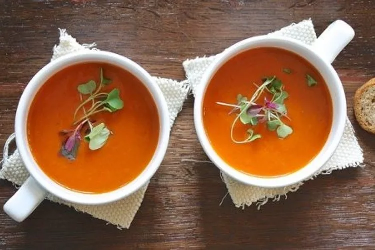 Tomato Soup