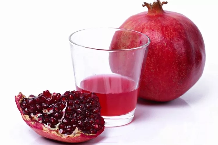 Best Pomegranate Juice