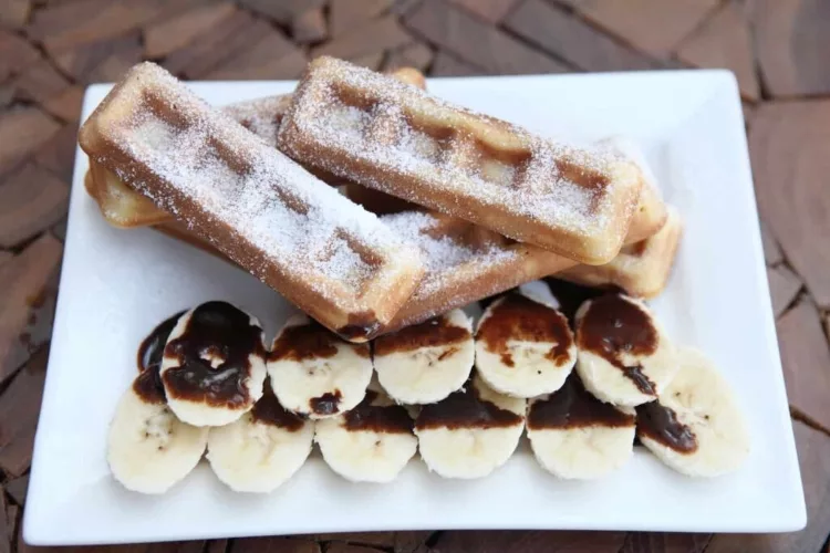 What Are The Best Vegan Waffle Mixes