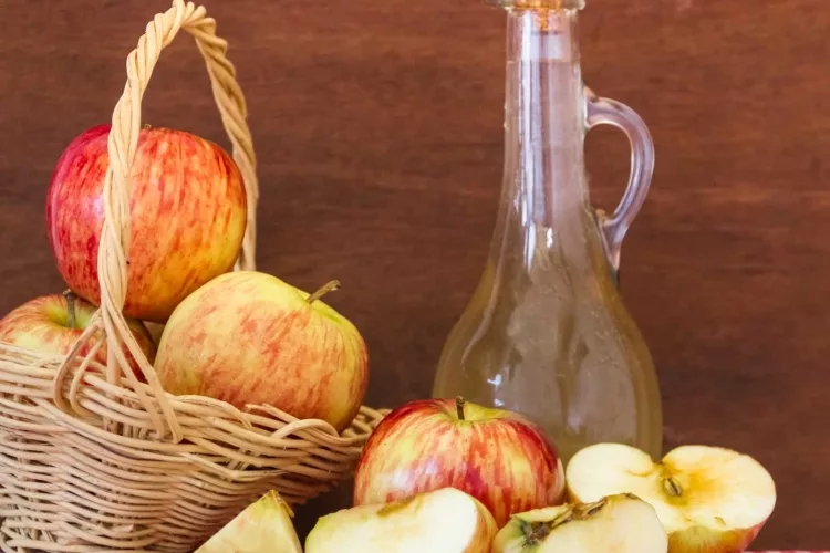 What Is The Best Substitute For ACV