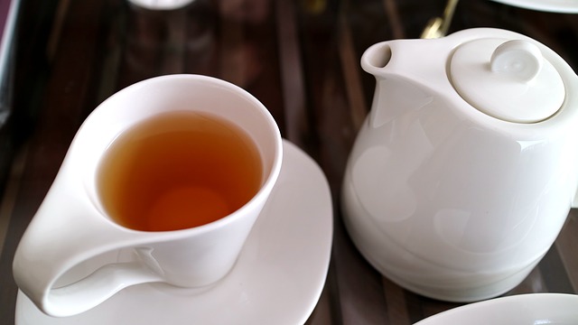 Top 17 best brands of Oolong Tea: