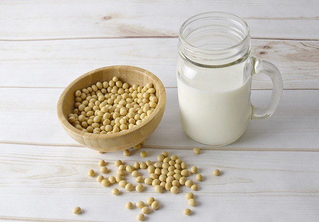 Top 7 Best Brands of Soy Milk