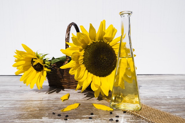 Best Sunflower Oil Brands: