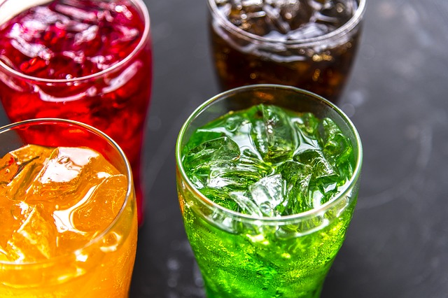 Top 5 Best Sparkling Juice Brands