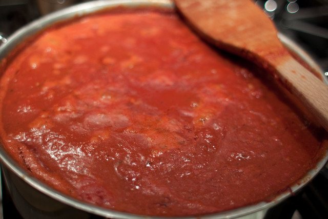 Top Marinara Sauce Brands by Editors' Picks