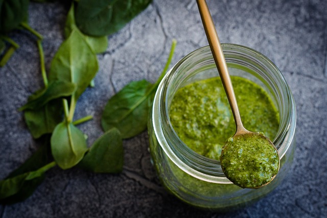 Top 6 Best Pesto Sauce Brands: