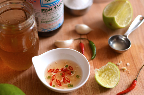 Editors' Picks: Top Brands of Fish Sauce to Enjoy Savory Seafood