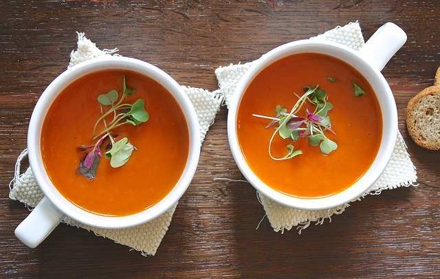 Top 6 Best Brands of Tomato Soup: