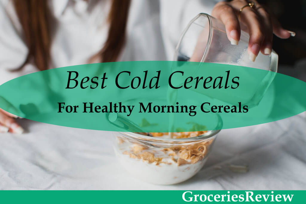 What is Cold Cereal?