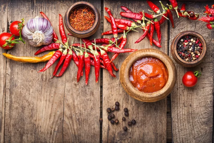 Here are Some Chili Sauce Alternatives