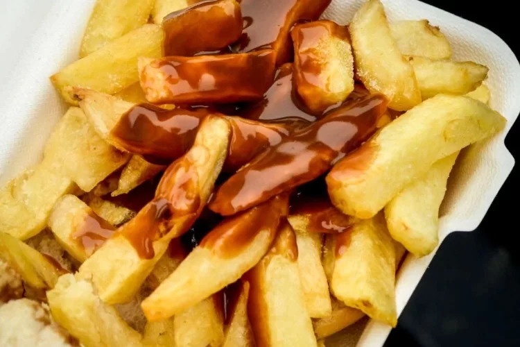  Is it difficult to determine what vinegar is best for fries? 