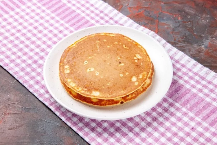 Top 5 Best Vegan Pancake Mix Brands: