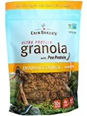 Erin Baker’s Granola