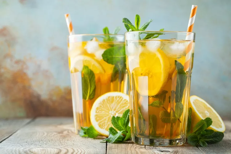 Iced Tea FAQs: 5+ Helpful Questions & Answers