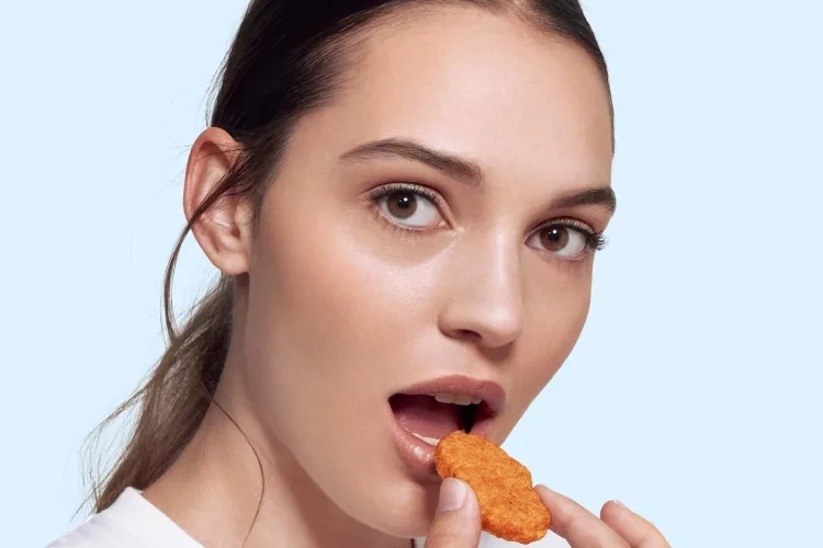 Nuggs – Plant Based Nuggets but Tastes More to Chicken