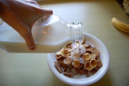 Cold Cereals