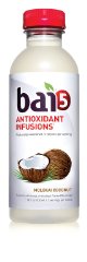 Bai5 5 Calorie Molokai Coconut Beverage