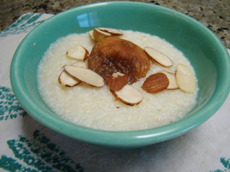 Breakfast Grits