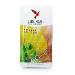 Bulletproof® Ground Coffee