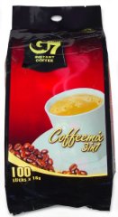 G7 3-in-1 Instant Coffee