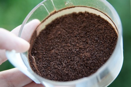 Ground Coffee