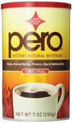 Instant Natural Beverage by Pero