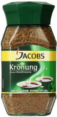 Jacobs Kronung Instant by Jacob's Coffee