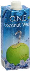 O.N.E. Coconut Water