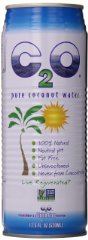 Pure Coconut Water by C2O