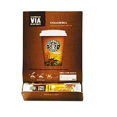 Starbucks VIA® Ready Brew Colombia Coffee