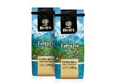 Tarrazu Montecielo Whole Bean Coffee by Cafe Britt
