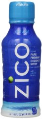 ZICO Pure Premium Coconut Water Natural