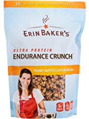 Ultra Protein Granola Power Crunch By Erin Baker's
