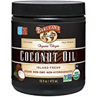 Barlean's Organic Virgin Coconut Oil