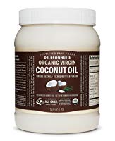 Dr. Bronner's - Fresh-Pressed Virgin Coconut Oil