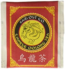 Full-Flavored Oolong Tea Bags 150 Pack