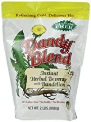 Dandy Blend, Instant Herbal Beverage With Dandelion