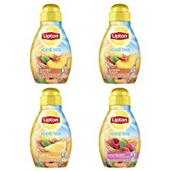 Lipton Liquid Iced Tea Mix