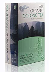 Prince Of Peace Organic Oolong Tea