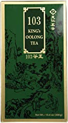 Ten Ren King's Oolong Tea Loose Chinese/Taiwan Tea