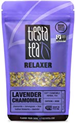Tiesta Tea Lavender Chamomile