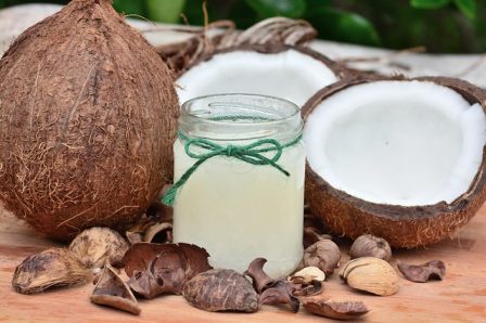 Best Coconut Oil Brands for Cooking