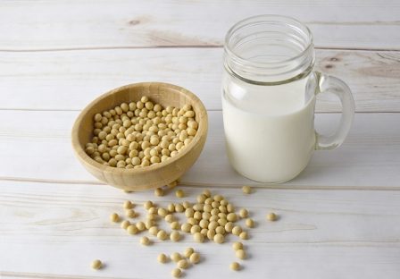 Best Brands of Soy Milk and Benefits