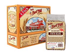 Bob's Red Mill Pinto Beans