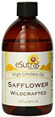 Esutras Organics Safflower Oil
