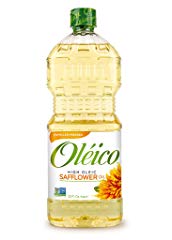 Oléico - High Oleic Safflower Oil