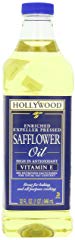 Hollywood Safflower Oil