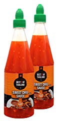 Sweet Chili Sauce Real Asian Brewed