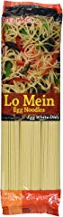 Wel Pac Lo Mein Egg Noodles
