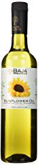 Baja Precious - Organic Sunflower Oil